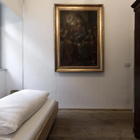 Apartment Downtown Bozen
