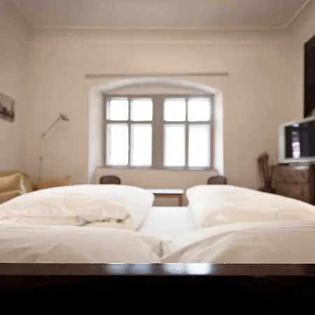Downtown Apartment Bozen
